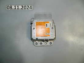 БЛОК SRS (УПРАВЛЕНИЯ AIRBAG) (98820-1KJ0A) NISSAN JUKE F15 2010-2018
