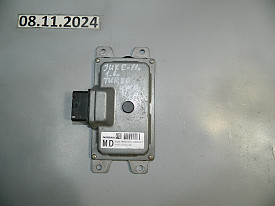 БЛОК УПРАВЛЕНИЯ АКПП 1.6 (4WD) (TURBO) (MD) (31036-1KM2A) NISSAN JUKE F15 2010-2018