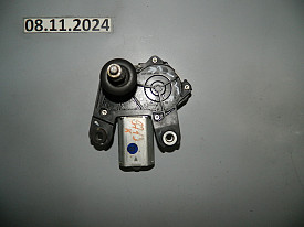 МЕХАНИЗМ ДВОРНИКА (28710-1KA0A) (КРЕПЛЕНИЕ СЛОМАНО) NISSAN JUKE F15 2010-2018