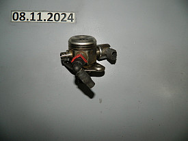 ТНВД (ТОПЛИВНЫЙ НАСОС ВЫСОКОГО ДАВЛЕНИЯ) 1.6 (TURBO) (16630-HY00A) NISSAN JUKE F15 2014-2018
