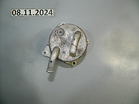 ТЕПЛООБМЕННИК АКПП 1.6 (TURBO) NISSAN JUKE F15 2010-2018