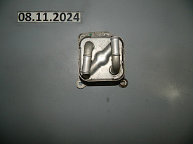 ТЕПЛООБМЕННИК ДВИГАТЕЛЯ 1.6 (TURBO) (21305-1KC0B) NISSAN JUKE F15 2010-2014