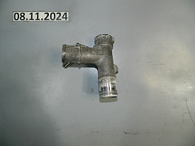 ГОРЛОВИНА ЗАЛИВНАЯ СИСТЕМЫ ОХЛАЖДЕНИЯ 1.6 (TURBO) (11060-1KC1A) NISSAN JUKE F15 2010-2014