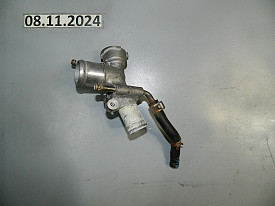 ГОРЛОВИНА ЗАЛИВНАЯ СИСТЕМЫ ОХЛАЖДЕНИЯ 1.6 (TURBO) (11060-BV80A) NISSAN JUKE F15 2014-2018