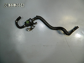 КЛАПАН ПРОДУВКИ УГОЛЬНОГО ФИЛЬТРА 1.6 (TURBO) (14939-1KC0A) NISSAN JUKE F15 2010-2014