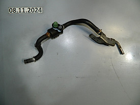 КЛАПАН ПРОДУВКИ УГОЛЬНОГО ФИЛЬТРА 1.6 (TURBO) (14939-JA80A) NISSAN JUKE F15 2014-2018