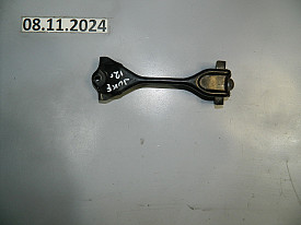 КРЕПЛЕНИЕ АККУМУЛЯТОРА (БЕЗ ШТАНГИ) (24420-4M800) NISSAN JUKE F15 2010-2018