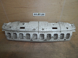 НАПОЛНИТЕЛЬ ЗАДНЕГО БАМПЕРА (АБСОРБЕР) (85090-CA000) NISSAN MURANO Z50 2002-2007