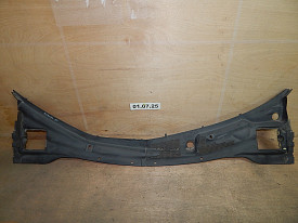 ВЕТРОВАЯ ПАНЕЛЬ (ЖАБО) (ПАРА) (БЕЗ ЛЮЧКОВ) (КРЕПЛЕНИЯ СЛОМАНЫ) NISSAN MURANO Z50 2002-2007