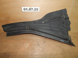 ВЕТРОВАЯ ПАНЕЛЬ ПРАВАЯ СТОРОНА (ЖАБО) NISSAN MURANO Z50 2002-2007