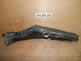 ВОЗДУХОЗАБОРНИК (КРЕПЛЕНИЯ СЛОМАНЫ) NISSAN MURANO Z50 2002-2007