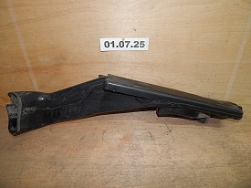 ВОЗДУХОЗАБОРНИК (КРЕПЛЕНИЯ СЛОМАНЫ) NISSAN MURANO Z50 2002-2007