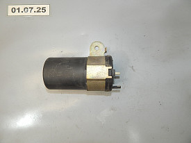 АБСОРБЕР ПОД КАПОТНЫЙ (УГОЛЬНЫЙ ФИЛЬТР EVAP) (22370-2Y500) NISSAN MURANO Z50 2002-2007