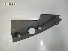 НАКЛАДКА ТЕЛЕВИЗОРА ЛЕВАЯ ВЕРХНЯЯ (62581-CA000) NISSAN MURANO Z50 2002-2007