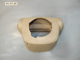 КОЖУХ РУЛЕВОЙ КОЛОНКИ (БЕЖЕВЫЙ) NISSAN MURANO Z50 2002-2007