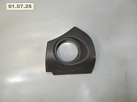 НАКЛАДКА ЗАМКА ЗАЖИГАНИЯ (ЧЕРНЫЙ) (68101-CA000) NISSAN MURANO Z50 2002-2007