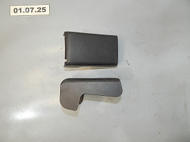 ЗАГЛУШКА ЗАДНЕГО СИДЕНЬЯ ПЕРЕДНЯЯ (ЧЕРНЫЙ) (88327-CA000) NISSAN MURANO Z50 2002-2007