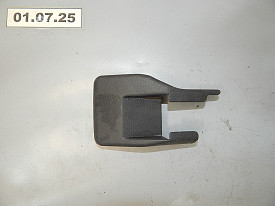 ЗАГЛУШКА ПЕРЕДНЕГО ЛЕВОГО СИДЕНЬЯ ПЕРЕДНЯЯ ПРАВАЯ (ЧЕРНЫЙ) NISSAN MURANO Z50 2002-2007