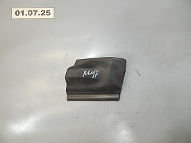 МОЛДИНГ КРЫЛА ПЕРЕДНЕГО ПРАВОГО НИЖНИЙ (63872-CA000) NISSAN MURANO Z50 2002-2007