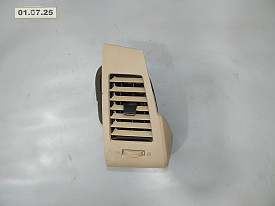 ДЕФЛЕКТОР ПЕРЕДНЕЙ ПАНЕЛИ ПРАВЫЙ (БЕЖЕВЫЙ) NISSAN MURANO Z50 2002-2007