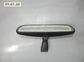 ЗЕРКАЛО САЛОНА (ПРОСТОЕ) (СТЕКЛО С ПОВРЕЖДЕНИЕМ) NISSAN MURANO Z50 2002-2007