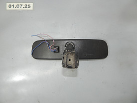 ЗЕРКАЛО САЛОНА (3-КОНТАКТА) NISSAN MURANO Z50 2002-2007