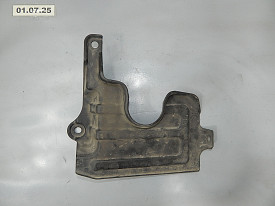 БРЫЗГОВИК ПЕРЕДНЕГО ПРАВОГО КРЫЛА ПЕРЕДНИЙ NISSAN MURANO Z50 2002-2007