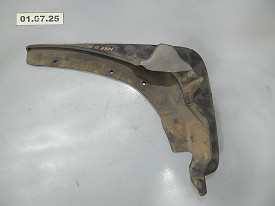 БРЫЗГОВИК ПЕРЕДНИЙ ПРАВЫЙ (ЦАРАПИНЫ) NISSAN MURANO Z50 2002-2007