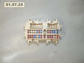 БЛОК ПРЕДОХРАНИТЕЛЕЙ (САЛОН) NISSAN MURANO Z50 2002-2007