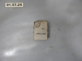 БЛОК БЛОКИРОВКИ ПЕРЕКЛЮЧЕНИЯ ПЕРЕДАЧ (28540-CA000) NISSAN MURANO Z50 2002-2007