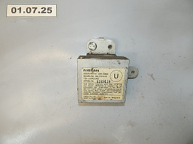 БЛОК УПРАВЛЕНИЯ ПАРКТРОНИКАМИ (284A1-CB600) NISSAN MURANO Z50 2002-2007