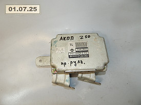 БЛОК УПРАВЛЕНИЯ АКПП (31036-CB910) (ПРАВЫЙ РУЛЬ) NISSAN MURANO Z50 2002-2007