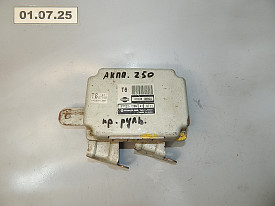 БЛОК УПРАВЛЕНИЯ АКПП (31036-CB80A) NISSAN MURANO Z50 2002-2007