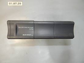 CD CHANGER (PN-2475U) (ПРАВЫЙ РУЛЬ) NISSAN MURANO Z50 2002-2007