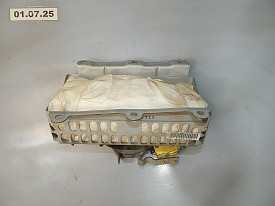 АИРБАГ ПЕРЕДНЕЙ ПАНЕЛИ ПАССАЖИРСКИЙ (AIRBAG ПОДУШКА БЕЗОПАСНОСТИ) (ПРАВЫЙ РУЛЬ) NISSAN MURANO Z50 2002-2007