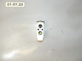 ИГЛА ИСПАРИТЕЛЯ ПЕРЕДНЕЙ ПЕЧКИ (КЛАПАН TRV-ТРВ) NISSAN MURANO Z50 2002-2007