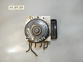 БЛОК ABS (47660-CC000) NISSAN MURANO Z50 2002-2007