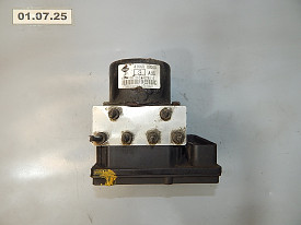 БЛОК ABS (47660-CB060) NISSAN MURANO Z50 2002-2007