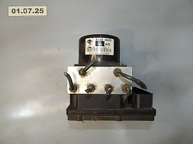 БЛОК ABS (47660-CB800) NISSAN MURANO Z50 2002-2007