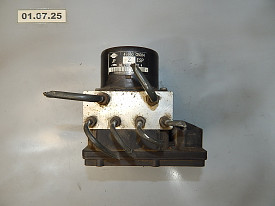 БЛОК ABS (47660-CB084) NISSAN MURANO Z50 2002-2007