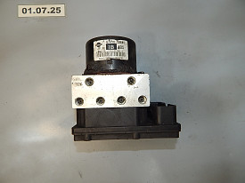 БЛОК ABS (47660-CB840) NISSAN MURANO Z50 2002-2007