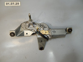 МОТОРЧИК ДВОРНИКА ЗАДНИЙ NISSAN MURANO Z50 2002-2007