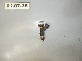 ФОРСУНКА ТОПЛИВНАЯ (СИСТЕМЫ ВПРЫСКА) (BOSCH) (0280158042) NISSAN MURANO Z50 2002-2007