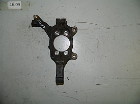 ЦАПФА ПЕРЕДНЯЯ ПРАВАЯ NISSAN MURANO Z50 2002-2007