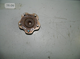 СТУПИЦА ЗАДНЯЯ (2WD) (R-L) NISSAN MURANO Z50 2002-2007