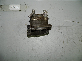 ТЕПЛООБМЕННИК АКПП NISSAN MURANO Z50 2002-2007