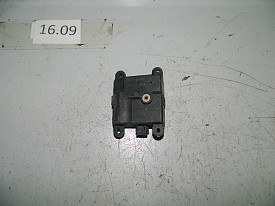 СЕРВОПРИВОД ПЕЧКИ (3J010-30850) NISSAN MURANO Z50 2002-2007