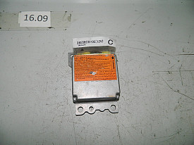 БЛОК SRS (УПРАВЛЕНИЯ AIRBAG) (28556CB103E) NISSAN MURANO Z50 2002-2007