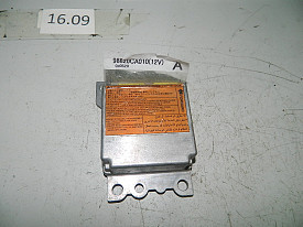 БЛОК SRS (УПРАВЛЕНИЯ AIRBAG) (98820CA010) NISSAN MURANO Z50 2002-2007