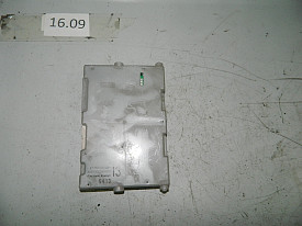 БЛОК УПРАВЛЕНИЯ КЛИМАТ КОНТРОЛЕМ (27760 СB00A) NISSAN MURANO Z50 2002-2007